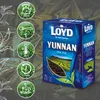 Loyd Yunnan Herbata Czarna Liściasta Chińska Głęboki Smak i Podgląd zdjęcia produktu 2