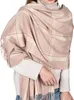 STILVORA Schals, Kuschelige Plaid Foulard aus Faux Produktbild-Vorschau 7