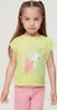 S. Oliver T-Shirt GREEN 92/98 Produktbild-Vorschau 1