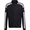 Adidas Squadra 21 Trainingsjacke Kinder - Schwarz / Weiß Produktbild-Vorschau 6