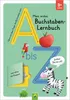 Mein erstes Buchstaben-Lernbuch mit Spurrillen und Klappen Productafbeelding-voorbeeld 1