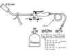 CFH Abflammgerät CFH ST 500 Produktbild-Vorschau 3