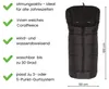Fillikid Winterfußsack Eco BIG Exklusiv Produktbild-Vorschau 5