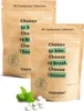 CHOOSE Zahnputztabletten – Family Box | Tabletten von Produktbild-Vorschau 1