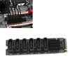 Adaptérová karta M.2 na SATA 3.0, 6 Gbit/s, Náhled obrázku produktu 8