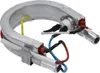 Heizelement Heizkörper Durchlauferhitzer Heizung Produktbild-Vorschau 2