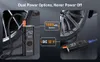 FEEGAR Przenośna elektryczna sprężarka powietrza 150PSI Podgląd zdjęcia produktu 2