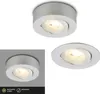 Briloner Desi 2 en 1 LED spot et spot encastrable en Voir les images du produit 9