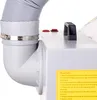 Cabina portatile per la verniciatura di modelli con 4 Anteprima dell’immagine prodotto 4