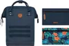CABAIA Freizeitrucksack Rucksack mit Laptopfach Adventurer Produktbild-Vorschau 26