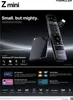Formuler Z Mini 4K Android 12 OTT Player 2GB RAM 8GB Flash Produktbild-Vorschau 5
