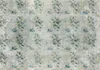 Selbstklebende Folie Fototapete - Mint tones - green leaf Produktbild-Vorschau 5