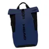 HEAD Rucksack Jungen Schulrucksack Net Backpack Roll-up Produktbild-Vorschau 5