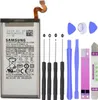 Original Samsung Galaxy Note 9 N960F Akku Batterie 4000mAh Produktbild-Vorschau 3
