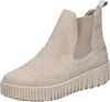 Rieker Damen Stiefelette mit Plateausohle - Warm- und Kalt Produktbild-Vorschau 9