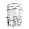 Nuke Guys Wash Bucket 5 GAL (ca. 20 Liter) - Auto Produktbild-Vorschau 5