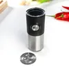 AdHoc magnetische Pfeffermühle Salzmühle PEPNETIC Produktbild-Vorschau 5