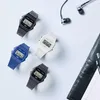 CASIO COLLECTION & VINTAGE Orologi da polso F-91WB-2A1EF Anteprima dell’immagine prodotto 3