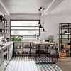 Barová stolička Paris metalická Náhled obrázku produktu 4