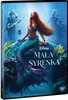 Arielle, die Meerjungfrau (nur Originalversion) [DVD] Produktbild-Vorschau 3