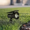 Prios Jostiras LED-Solarstrahler mit Erdspieß Produktbild-Vorschau 2