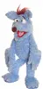 Woozle Goozle | pupazzo a mano | 45 cm | Living Puppets Anteprima dell’immagine prodotto 1