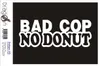 Aufkleber / Autoaufkleber - JDM / Die cut / Auto / OEM - No Produktbild-Vorschau 1