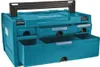 MAKSTOR Modell 3.4 (blau, 4 Schubladen) Produktbild-Vorschau 15