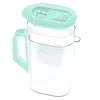 Wessper 2,7 L Wasserfilterkanne kompatibel mit Brita Maxtra Produktbild-Vorschau 3