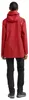 Didriksons Tilde Damen Jacke 4, Größe:40, Farbe:spring red Produktbild-Vorschau 1