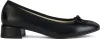 Geox Floretia Ballerinas Schwarz EU 37 Frau Schwarz EU 37 Produktbild-Vorschau 1