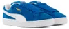 Chaussures Puma 01 Suede Xl 39520501 Voir les images du produit 12