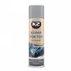 A can of K2 Klima Doctor A/C cleaner against a white background. Anteprima dell’immagine prodotto