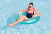 Bestway® Schwimmring Coral Bliss™ 107 x 113 cm Produktbild-Vorschau 2