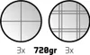 Get & Go Spiel Boule-Set Luxe 6 Kugeln Schwarz und Silbern Produktbild-Vorschau 3