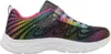 SKECHERS Litebeams - Gleam N' Dream Kinder Schwarz 32 Produktbild-Vorschau 32