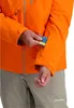 SPYDER Paramount 1/2 Zip Herren Skipulli schwarz M Produktbild-Vorschau 5