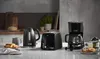 Waterkoker Russell Hobbs Textures, 2400 W, 1,7 liter, zwart Productafbeelding-voorbeeld 7