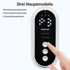 1 Paar Fußmassagegerät mit Wärme und Kompression, Produktbild-Vorschau 3