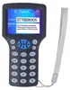 Czarny czytnik kart NFC-RFID z brelokiem UID, kolorowym Podgląd zdjęcia produktu 3