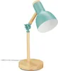 Lampe de bureau Relaxdays, lampe de table rétro réglable, Voir les images du produit 1