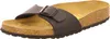 Birkenstock Madrid Birko-Flor schwarz schmale Weite Gr. 41 Produktbild-Vorschau 14