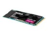 Kioxia SSD   2TB Exceria Pro M.2 (2280) PCIe 4x4 NVMe TM Anteprima dell’immagine prodotto 3