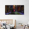 Coloray Canvas 100x50  Wandbild Leinwand Bilder Kunst Bild Produktbild-Vorschau 4