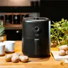 Adler | Airfryer | AD 6310 | Moc 2200 W | Pojemność 3 L | Podgląd zdjęcia produktu 18