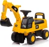 Cat Bagger Rider Gelb Produktbild-Vorschau 2