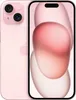 Apple iPhone 15 15,5 cm (6.1") Dual-SIM iOS 17 5G USB Typ-C Produktbild-Vorschau 1