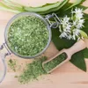 CZOSNEK NIEDŹWIEDZI 100g Suszony naturalny aromatyczna Podgląd zdjęcia produktu 3
