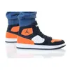 Schuhe Nike Jordan Access, Ar3762 008, Größe-45 Produktbild-Vorschau 13