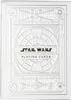 Karty Star Wars Silver Edition white BICYCLE Podgląd zdjęcia produktu 16